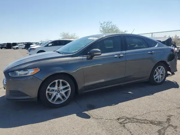 3FA6P0H74GR227456 2016 FORD FUSION - Image 1