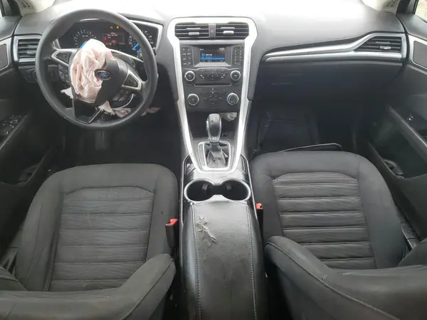 3FA6P0H74GR228395 2016 FORD FUSION - Image 8