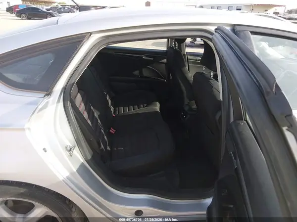 3FA6P0H74GR228641 2016 FORD FUSION - Image 8