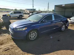 3FA6P0H74GR233659 2016 FORD FUSION