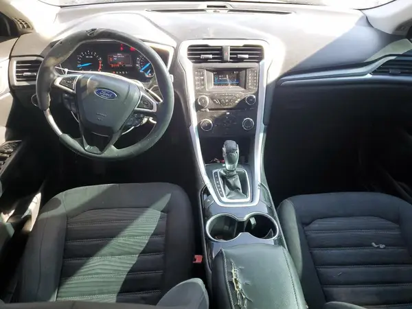 3FA6P0H74GR233659 2016 FORD FUSION - Image 8
