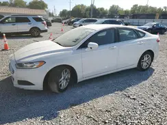 3FA6P0H74GR235007 2016 FORD FUSION