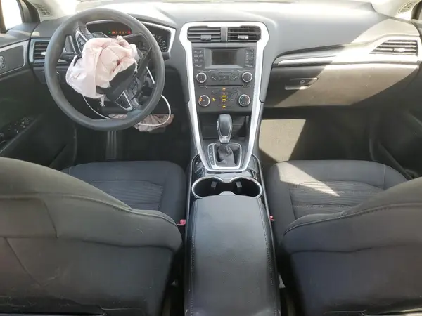 3FA6P0H74GR235007 2016 FORD FUSION - Image 8
