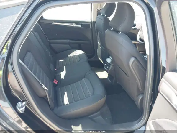 3FA6P0H74GR235623 2016 FORD FUSION - Image 8