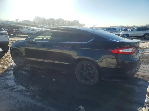 3FA6P0H74GR236674 2016 FORD FUSION - Image 2