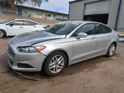 3FA6P0H74GR239669 2016 FORD FUSION