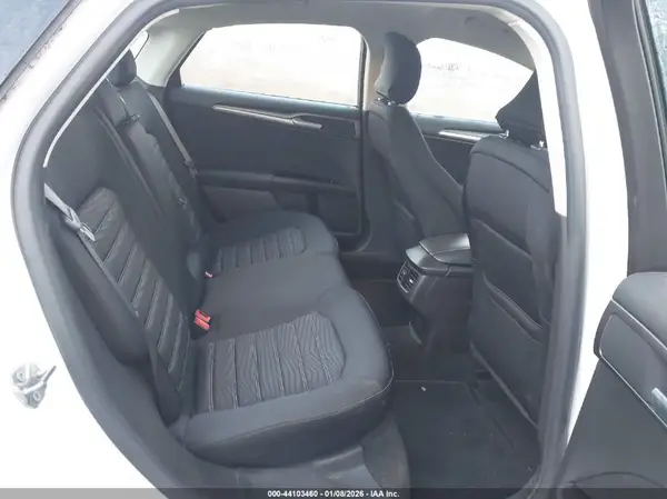 3FA6P0H74GR240062 2016 FORD FUSION - Image 8