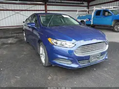 3FA6P0H74GR240112 2016 FORD FUSION