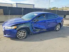 3FA6P0H74GR244063 2016 FORD FUSION