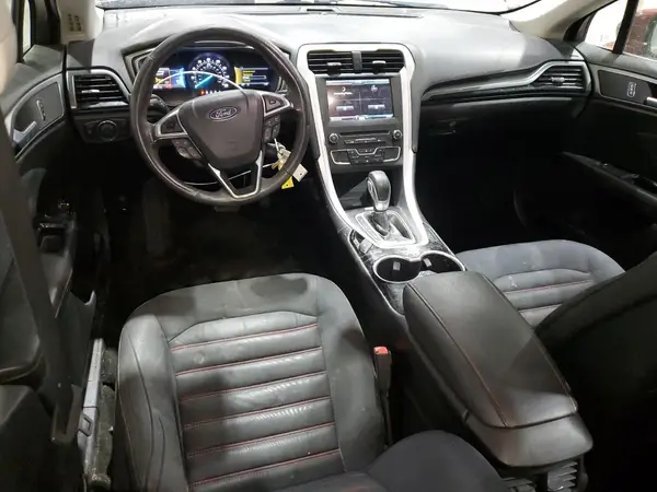 3FA6P0H74GR244922 2016 FORD FUSION - Image 8