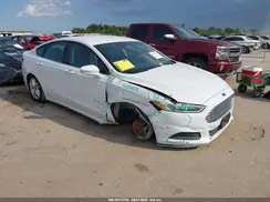 3FA6P0H74GR245746 2016 FORD FUSION