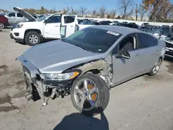 3FA6P0H74GR246282 2016 FORD FUSION
