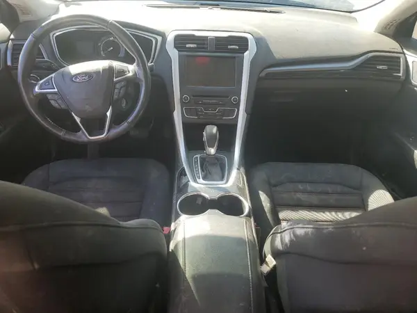 3FA6P0H74GR246282 2016 FORD FUSION - Image 8