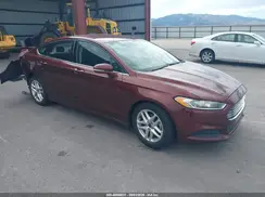 3FA6P0H74GR246525 2016 FORD FUSION