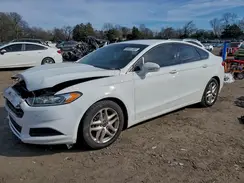 3FA6P0H74GR251126 2016 FORD FUSION
