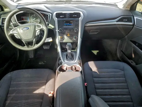 3FA6P0H74GR251126 2016 FORD FUSION - Image 8