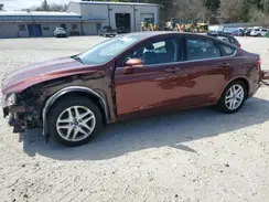 3FA6P0H74GR252471 2016 FORD FUSION