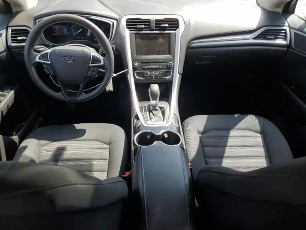 3FA6P0H74GR252471 2016 FORD FUSION - Image 8