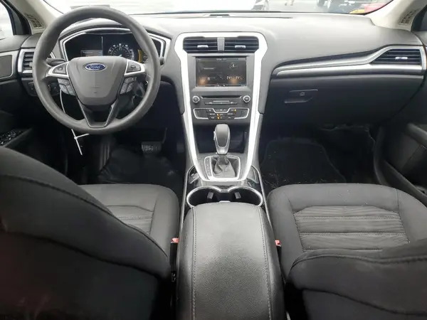 3FA6P0H74GR252745 2016 FORD FUSION - Image 8