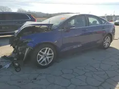 3FA6P0H74GR255645 2016 FORD FUSION