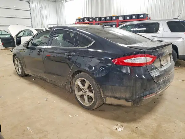 3FA6P0H74GR257279 2016 FORD FUSION - Image 2