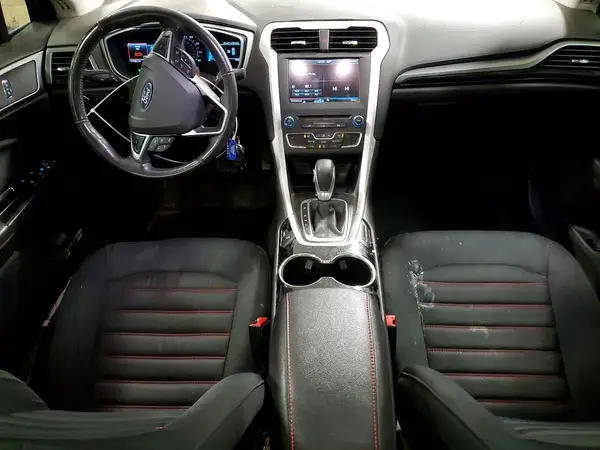 3FA6P0H74GR257279 2016 FORD FUSION - Image 8