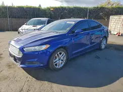 3FA6P0H74GR260957 2016 FORD FUSION