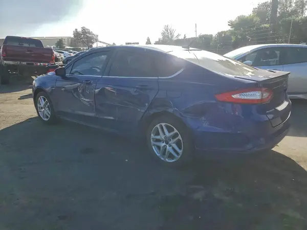 3FA6P0H74GR260957 2016 FORD FUSION - Image 2