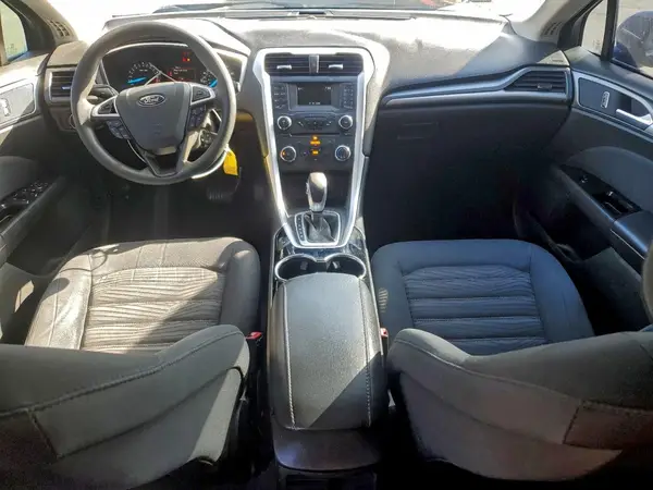 3FA6P0H74GR260957 2016 FORD FUSION - Image 8
