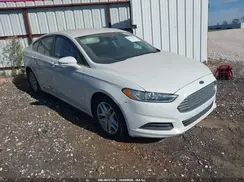 3FA6P0H74GR262255 2016 FORD FUSION