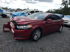 3FA6P0H74GR266421 2016 FORD FUSION