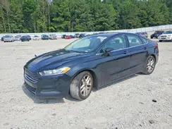 3FA6P0H74GR274079 2016 FORD FUSION