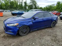3FA6P0H74GR276060 2016 FORD FUSION