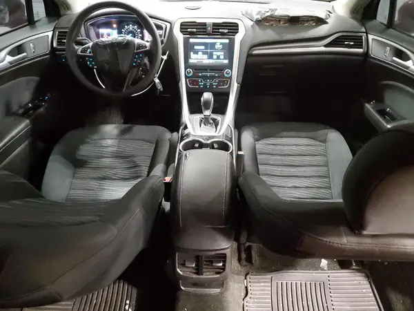 3FA6P0H74GR276284 2016 FORD FUSION - Image 8