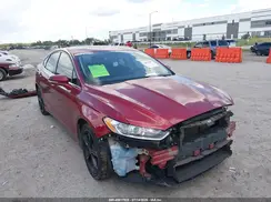 3FA6P0H74GR276575 2016 FORD FUSION