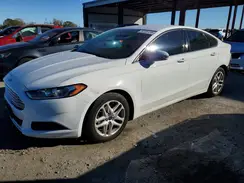 3FA6P0H74GR276592 2016 FORD FUSION