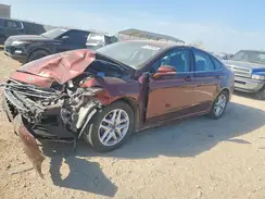 3FA6P0H74GR278083 2016 FORD FUSION