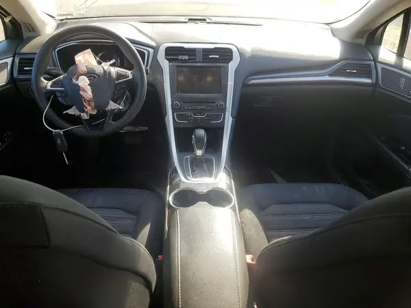 3FA6P0H74GR278083 2016 FORD FUSION - Image 8