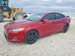 3FA6P0H74GR279590 2016 FORD FUSION