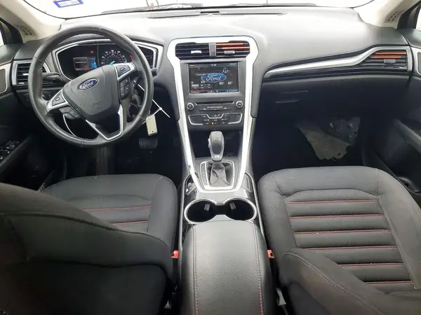 3FA6P0H74GR279590 2016 FORD FUSION - Image 8