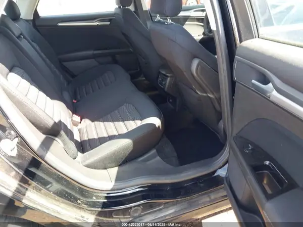 3FA6P0H74GR282280 2016 FORD FUSION - Image 8