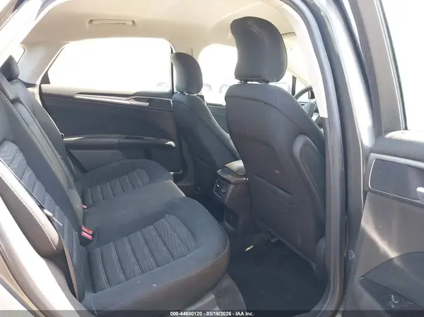 3FA6P0H74GR282649 2016 FORD FUSION - Image 8