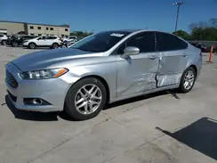 3FA6P0H74GR283316 2016 FORD FUSION