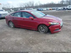 3FA6P0H74GR288886 2016 FORD FUSION