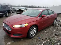 3FA6P0H74GR289049 2016 FORD FUSION
