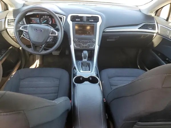 3FA6P0H74GR294462 2016 FORD FUSION - Image 8