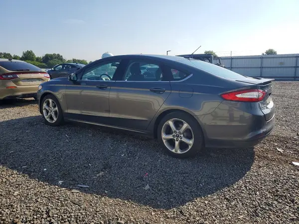 3FA6P0H74GR294512 2016 FORD FUSION - Image 2
