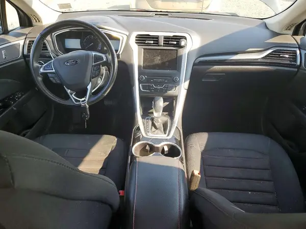 3FA6P0H74GR294512 2016 FORD FUSION - Image 8