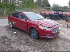 3FA6P0H74GR294610 2016 FORD FUSION