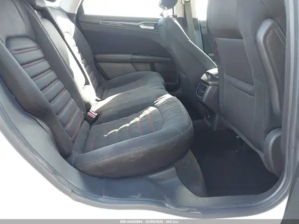 3FA6P0H74GR295580 2016 FORD FUSION - Image 8